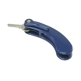 1 x Behrend Key Turning Aid Key Grip Key Holder for 3 Keys Ergonomic