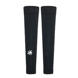 Capelle Mule kpac013-BK Seamless Arm Cover, Black