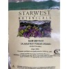 Starwest Botanicals ORGANIC Calamus Root Powder 1 Lb, Acorus Calamus