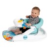 Baby Einstein Asiento De Piso 2 En 1 Para Bebés