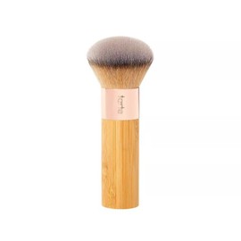 tarte the buffer airbrush finish foundation brush