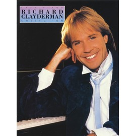 Richard Clayderman Collection