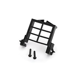 Traxxas 7749 Standard Servo Adapter (Adapts Standard Servo To Fit In X-Maxx)