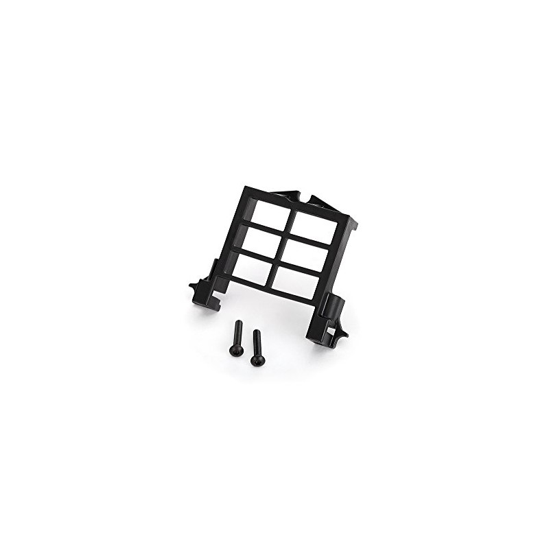 Traxxas 7749 Standard Servo Adapter (Adapts Standard Servo To Fit