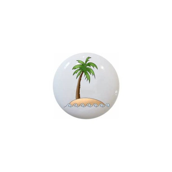 PALM TREE - Flippin' Out Over You Country - DECORATIVE