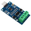 HALJIA RS422 Mutual Transfer TTL Bi-directional Signal Module Full-duplex 422