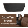 Auovo Dashboard Mat Cover for Ram 1500 2500 3500 Accessories