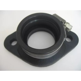 DW New Mikuni Carb Flange Adapter Manifold 36mm 38mm 40mm, M-VM36-200K