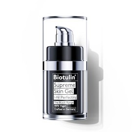Biotulin Supreme gel para la piel 0,50 oz