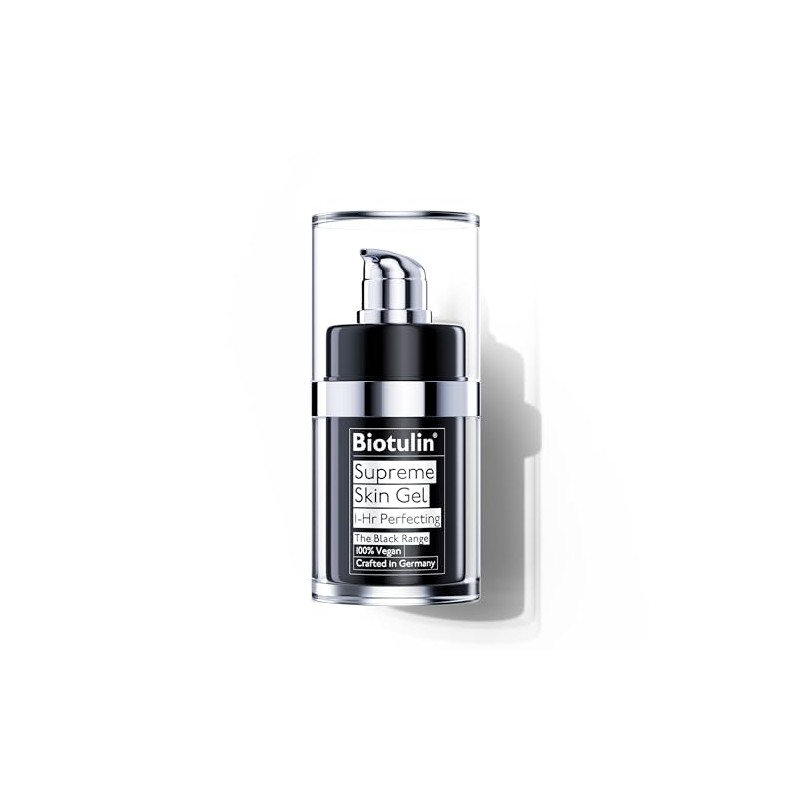 Biotulin Supreme gel para la piel 0,50 oz
