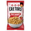 G.H. Cretors Hot Honey Kettle Popcorn, 7 oz (Pack of