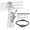 ETCR1880 High Voltage Approach Electric Alarm 1KV-500KV Non Contact Detector