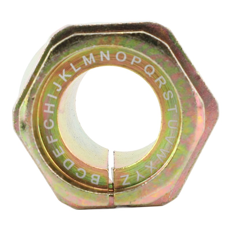 Camber Caster Alignment Bushing K80109 for Bronco II E‑150 E‑250