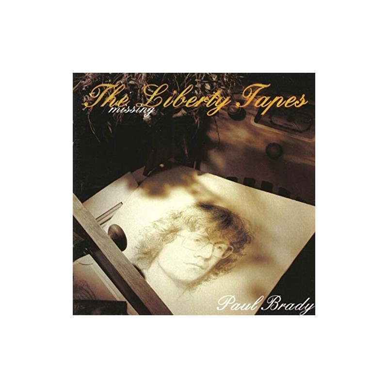 The Missing Liberty Tapes