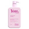 Redwin You by Redwin Flower Crown Restoring & Nourishing Body Lotion 350ml