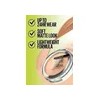 Maybelline Super Stay Polvo Híbrido Cobertura Total Tono 102
