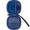 Aenllosi Case for Bose SoundLink Micro Bluetooth Speaker, Bose Speaker