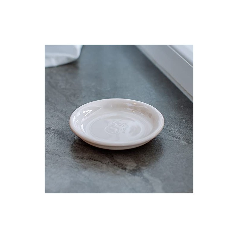 Nobby Ceramic Cat Milk Dish Diameter 14 x 2 cm