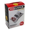 Paxanpax VB390H Non-Original Boxed SMS Bags for Numatic 200/Henry 1B/C,