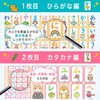 Dr. Routine's Learning Academy Bath Poster Aiueo Chart Hiragana Numbers