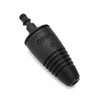 QWORK® Pressure Washer Jet Gun Nozzle High Pressure Nozzle Suitable