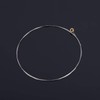 10 Pcs E-1st Acoustic Guitar High E Strings, Light Tension