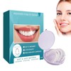 Temporary dental fillings - Cosmetic preliminary teeth Pantures Debit prosthesis