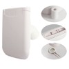 TOTMOX RV Fresh Water Locking Cap Gravity Water Inlet With