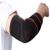 NOLITOY 3 Pcs Arm Pads for Elbow Protection Badminton Arm