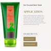 Salerm Biokera Natura For Treated Hair Mask Masque - 6.9