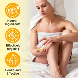 A r b c r n Bee Venom Cream for Face & Body – Hydrating Moisturizing Cream for Dry Skin, Soothing Lotion 3.52 oz