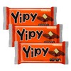 Pozuelo Yipy Wafers | Vanilla Wafers Covered in Chocolate |