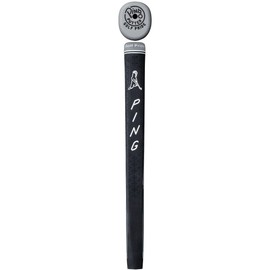PING Pin Putter Grip PP58 Mid Size Black/Grey