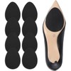 Anti-Slip Sole Protectors, Heel Pads and Shoe Anti-Slip Heels for