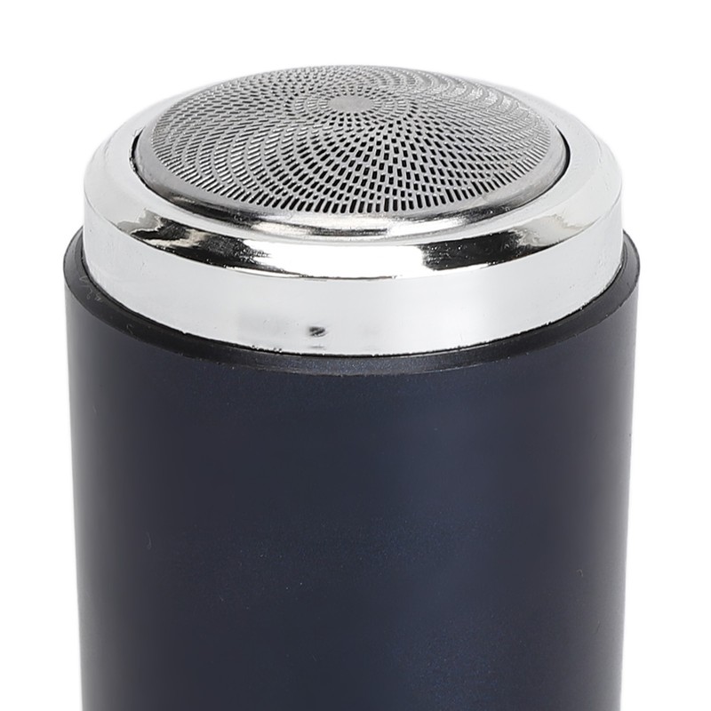 Mini Electric Trimmer Travel Beard Trimmer Rechargeable Small Size Portable