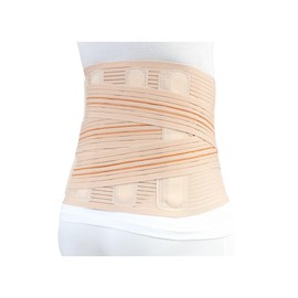 Orliman - Lumbitron® Reinforced Support Size 6 107-115 cm