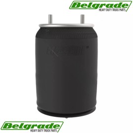 Econoride 566.ER9645 - Econoride Air Spring Rolling Lobe, 9645, 64695