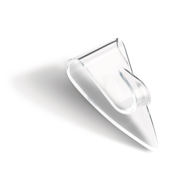 tesa® Powerstrips Deco Hooks.