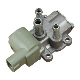 AIP Electronics Idle Air Control Valve IAC Compatible with 1996-1999 Toyota Camry Celica and Solara 2.2L California Emissions OEM Fit IAC211