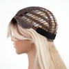 Guduling 10pcs Elastic Band for Wigs,Wig Band to Hold Wig
