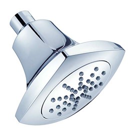 Gerber D460118 Single Function Showerhead, Chrome