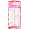 Natura, Smooth Skin Absorbent Napkins, Small Amount 1.0 fl oz