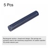 sourcing map Tool Spring Compression Springs 14 mm Outer Diameter