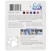 Soft Claws Dog Nail Caps Take Home Kit, X-Large, Natural