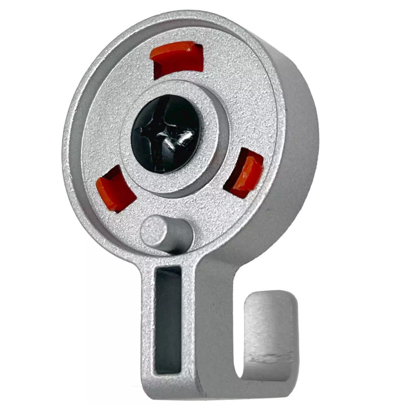 Blackstone Magnetic Tool Hook - Orange
