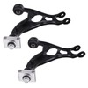 maXpeedingrods 2Pc Rear Upper Control Arms Kit for Ford Explorer