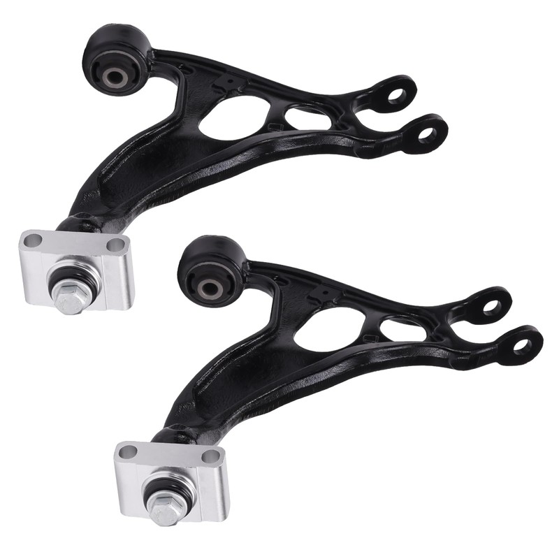 maXpeedingrods 2Pc Rear Upper Control Arms Kit for Ford Explorer