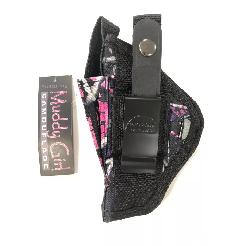 Pro-Tech Outdoors Muddy Girl Gun Holster fits Glock 26