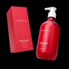 Daily mild and deep scalp care avocado shampoo 300ml / 매일 순하고 깊이 있는 두피케어 아보카도 샴푸 300ml