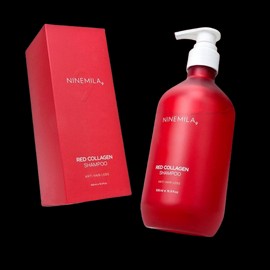 Daily mild and deep scalp care avocado shampoo 300ml / 매일 순하고 깊이 있는 두피케어 아보카도 샴푸 300ml